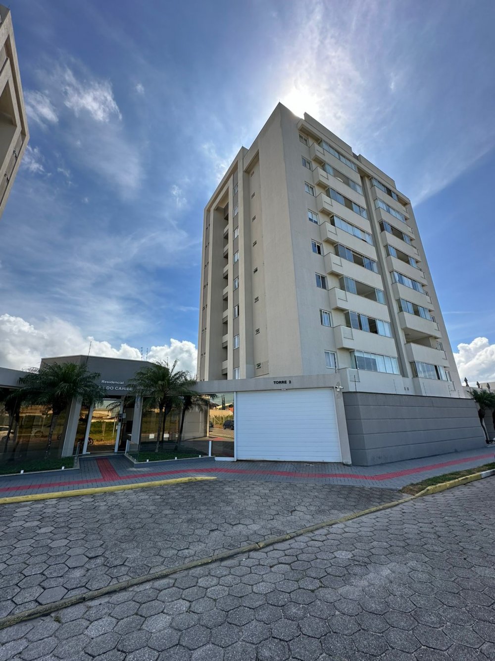 Apartamento Alto Padro - Venda - Centro - Tijucas - SC