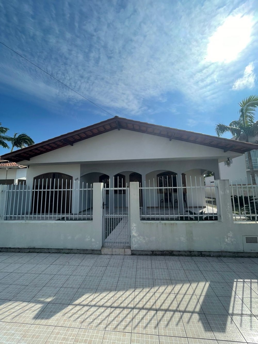 Casa - Venda - Universitário - Tijucas - SC