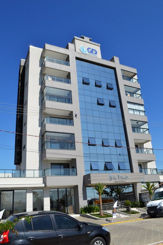 Apartamento Alto Padrão - Venda - Joaia - Tijucas - SC