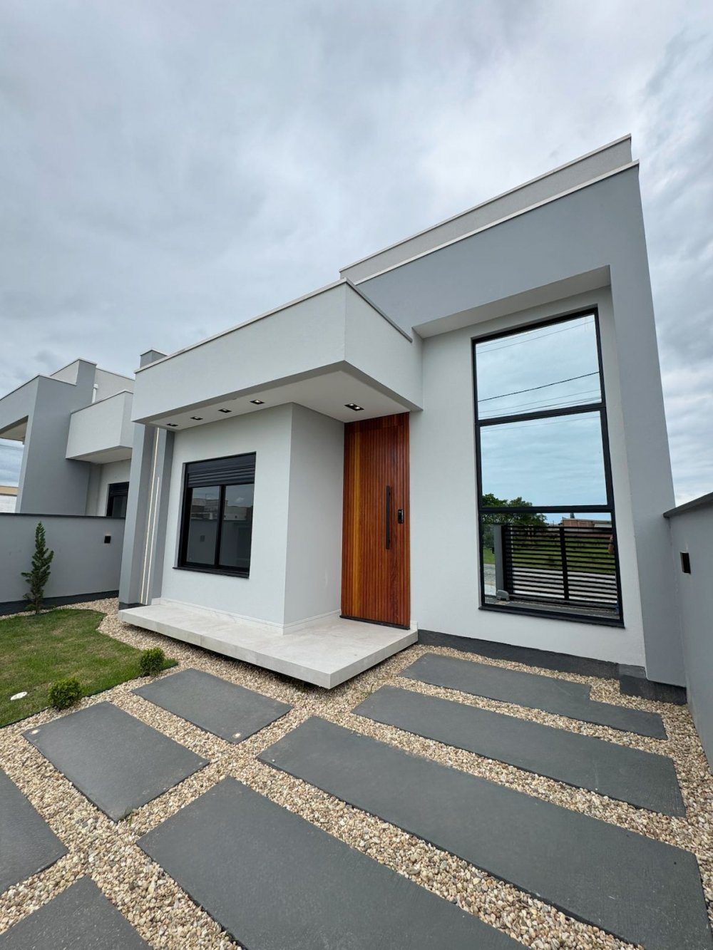 Casa - Venda - Universitrio - Tijucas - SC