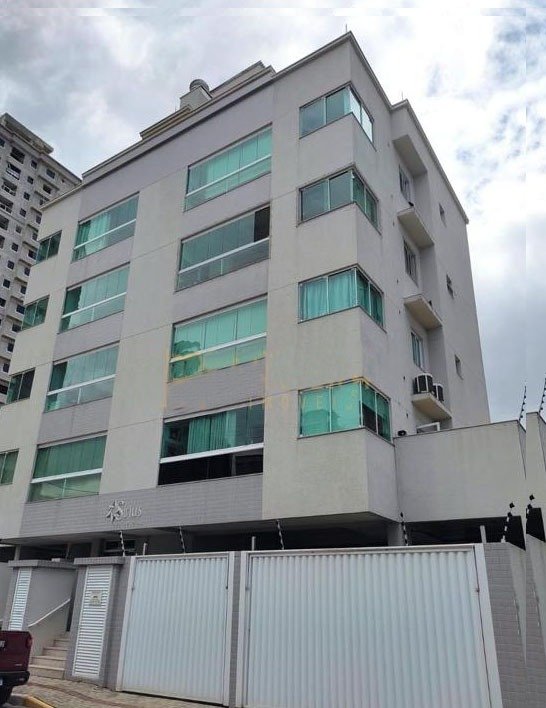 Apartamento - Venda - Morretes - Itapema - SC