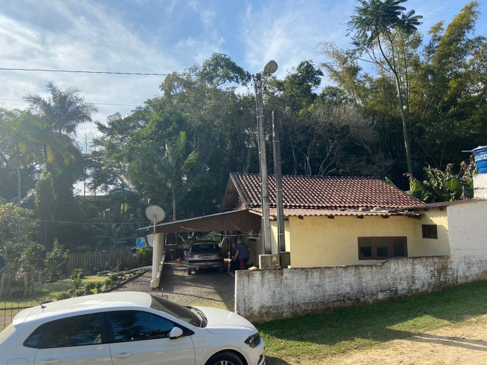 Stio - Venda - Porto da Itinga - Tijucas - SC