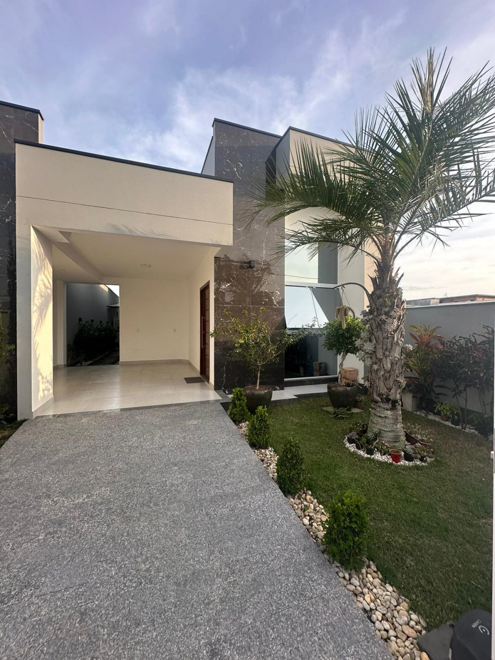 Casa Alto Padrão - Aluguel - Bosque da Mata - Tijucas - SC
