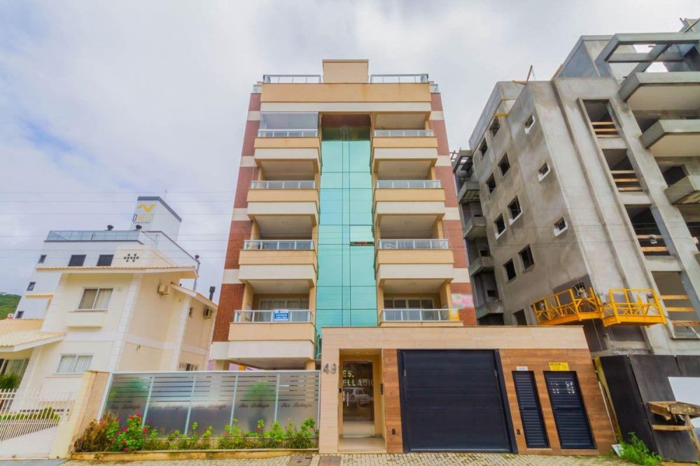 Apartamento - Venda - Centro - Governador Celso Ramos - SC