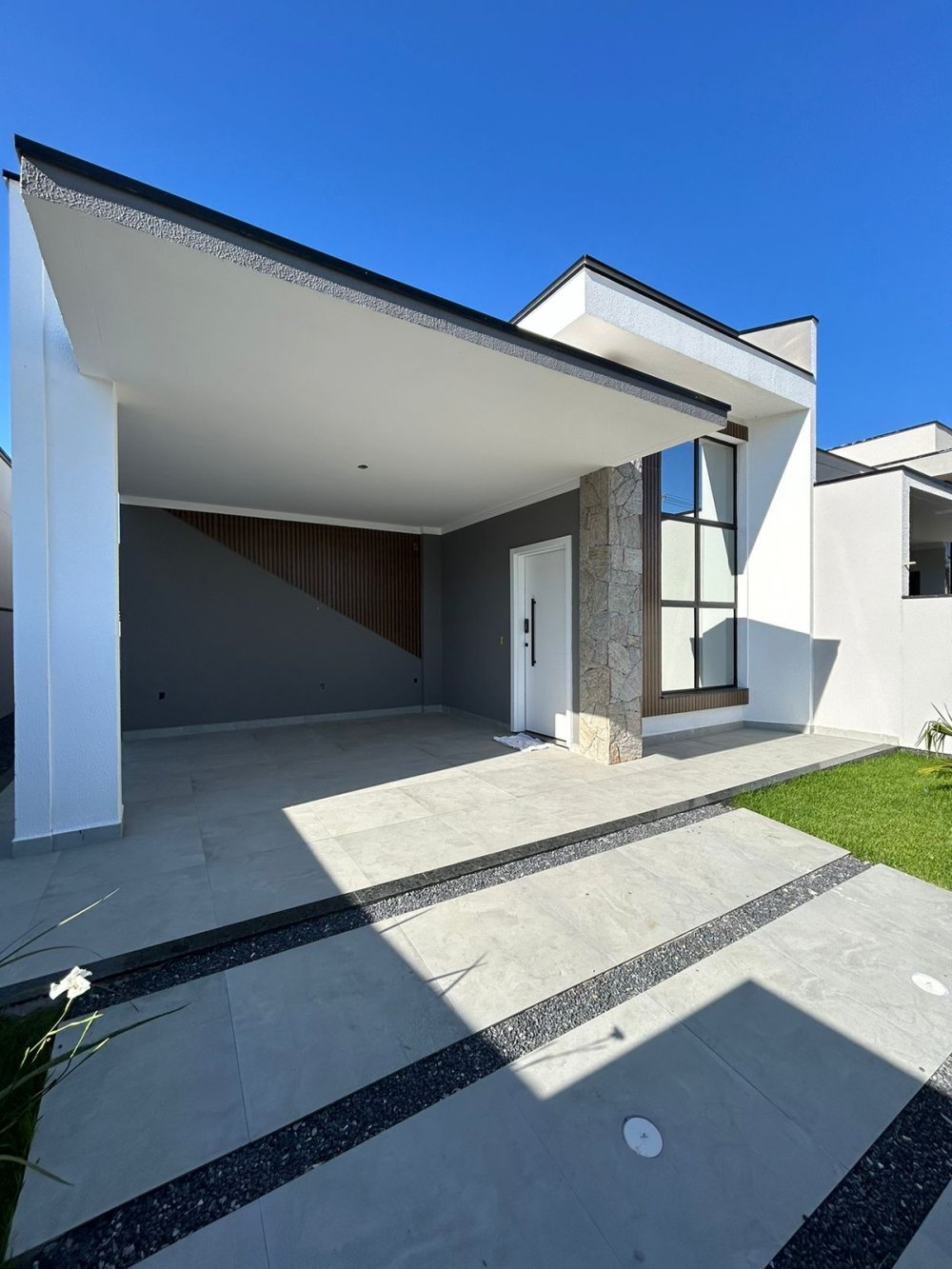 Casa - Venda - Jardim Primavera - São João Batista - SC