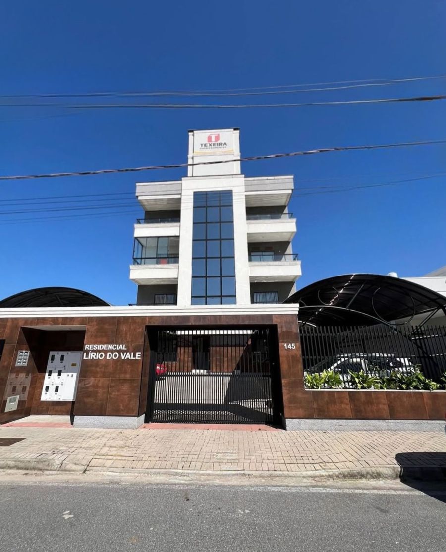 Apartamento - Venda - Bosque da Mata - Tijucas - SC