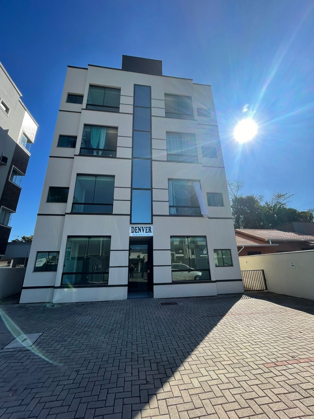 Apartamento - Venda - Joaia - Tijucas - SC