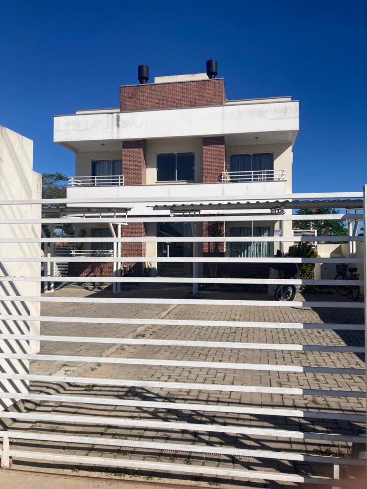 Apartamento - Venda - Joaia - Tijucas - SC