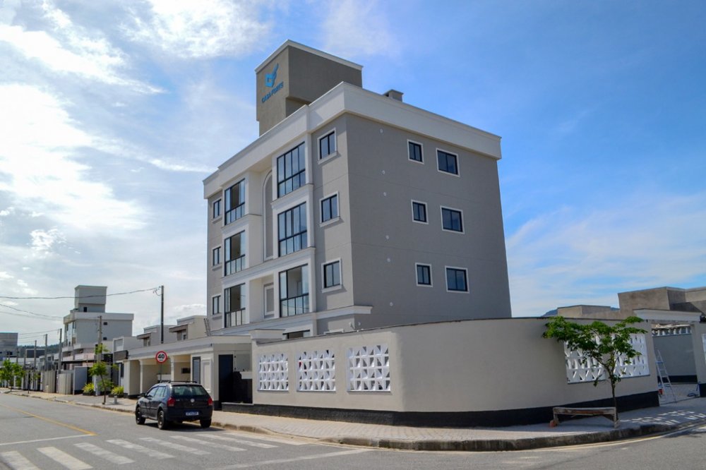 Apartamento - Venda - Areias - Tijucas - SC