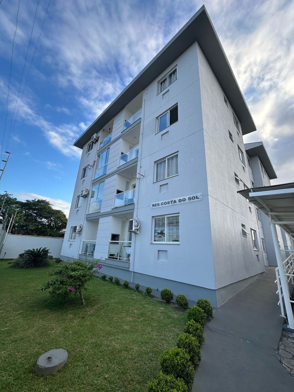 Apartamento - Venda - Praça - Tijucas - SC