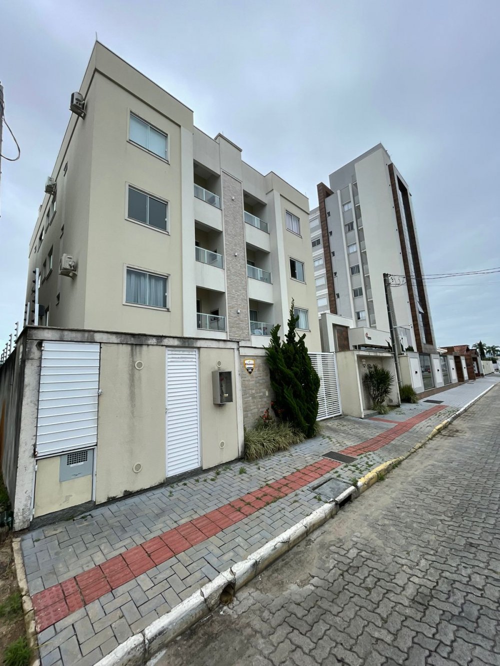 Apartamento - Venda - Mata Atlântica - Tijucas - SC