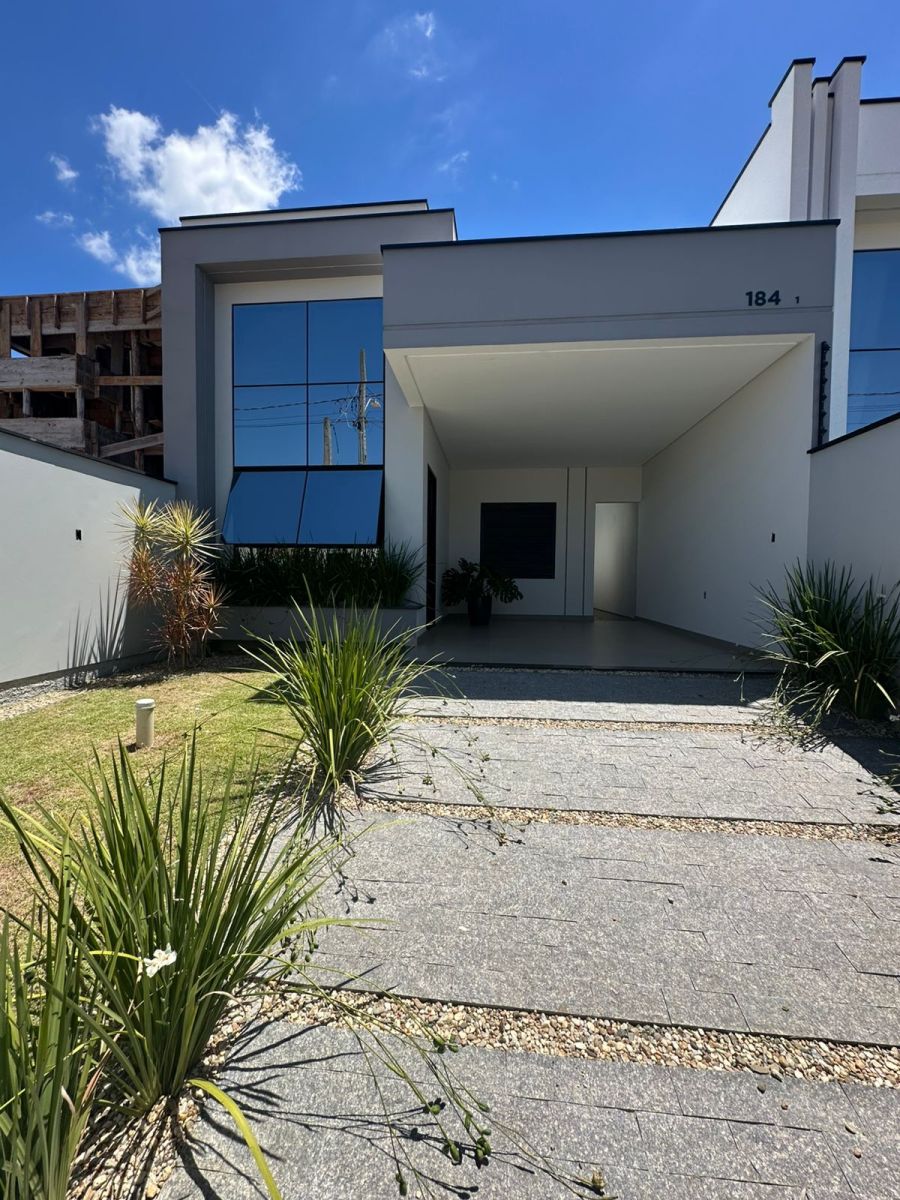 Casa - Venda - Gal�pagos - Tijucas - SC