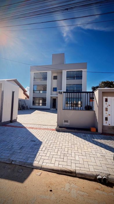 Apartamento - Venda - Universit�rio - Tijucas - SC