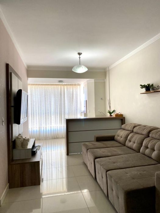 Apartamento - Venda - Universit�rio - Tijucas - SC