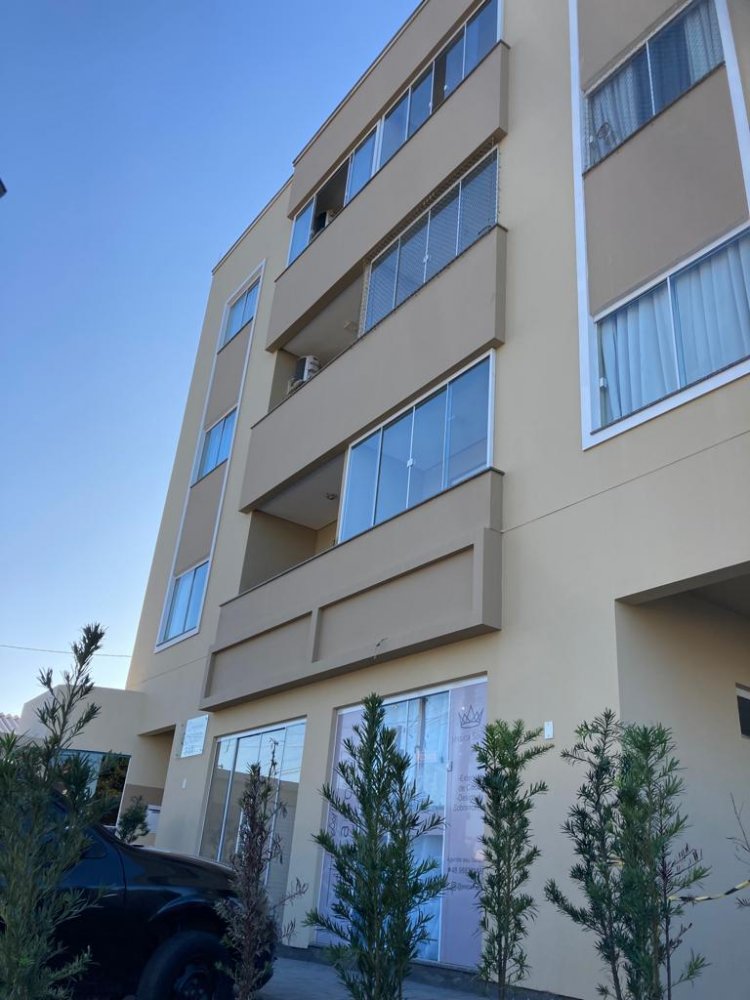 Apartamento - Venda - Joaia - Tijucas - SC