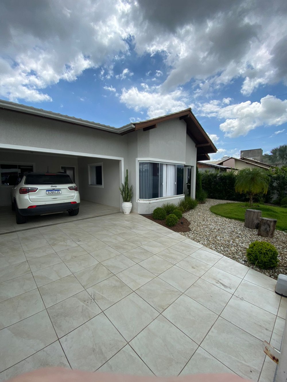 Casa - Venda - Areias - Tijucas - SC