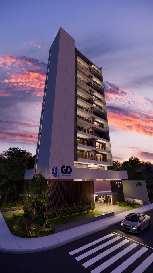 Apartamento Alto Padro - Venda - Bosque da Mata - Tijucas - SC