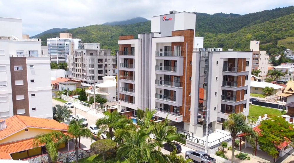 Apartamento Alto Padro - Venda - Palmas - Governador Celso Ramos - SC
