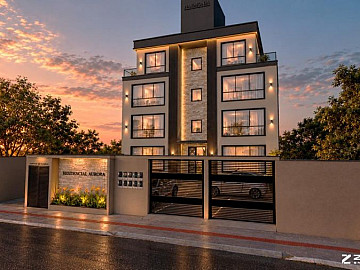 Residencial Aurora