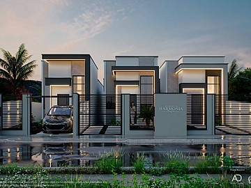 Residencial Harmonia