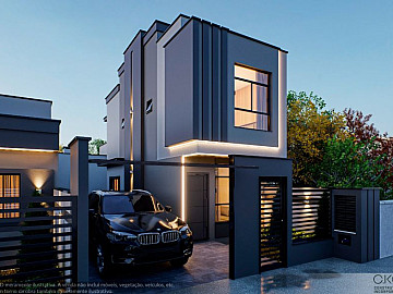 Residencial La Linda