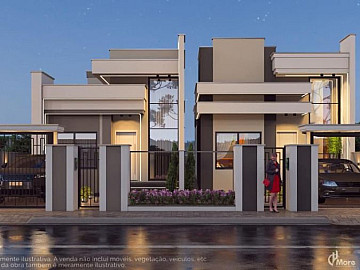 Colossenses Residencial