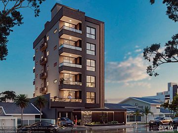 Br�z Reis Residence