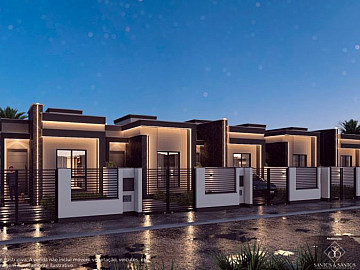 Residencial Santos CIII