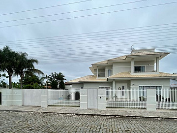 Casa Alto padr�o