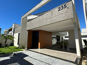 Casa alto padr�o