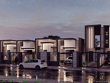 Residencial XCV