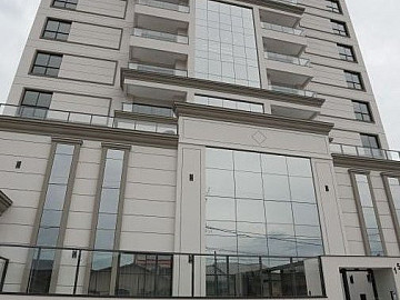 Paradise Residence