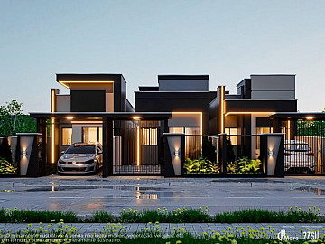 Residencial Prov�rbios