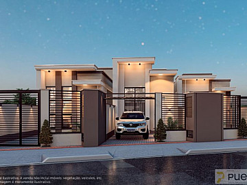 Residencial Parque dos Ip�s