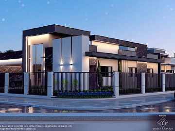 Residencial Santos LXXXIII