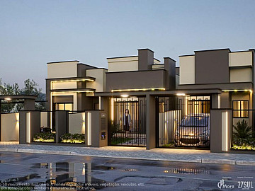 Residencial Romanos