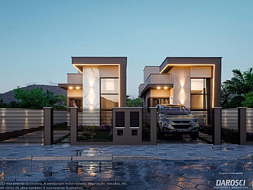 Residencial Avel�