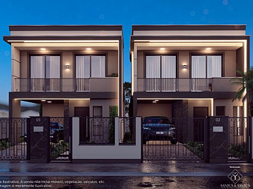 Residencial CII